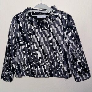 Calvin Klein Business Blazer Jacket Short XL (14)